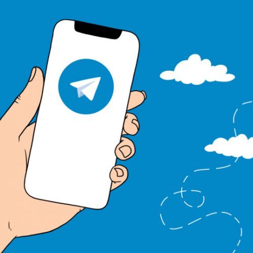 телеграм боты