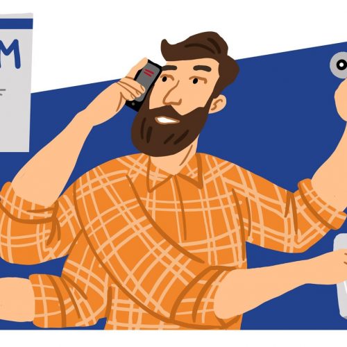 Как выбрать SMM-специалиста для своего бизнеса