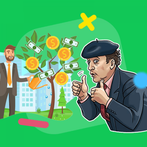 10 тенденций для бизнеса в 2022 году