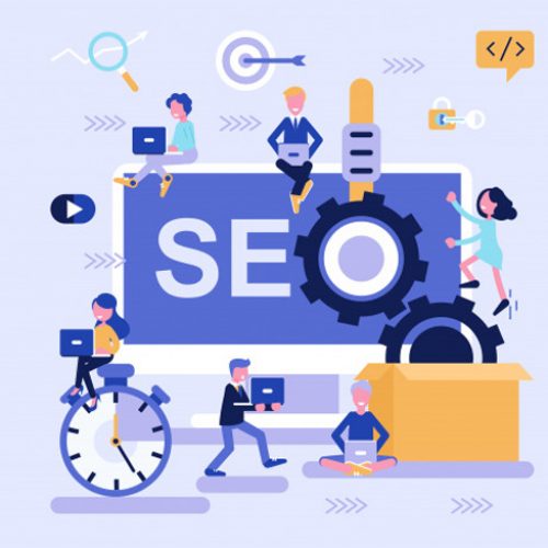 что такое seo