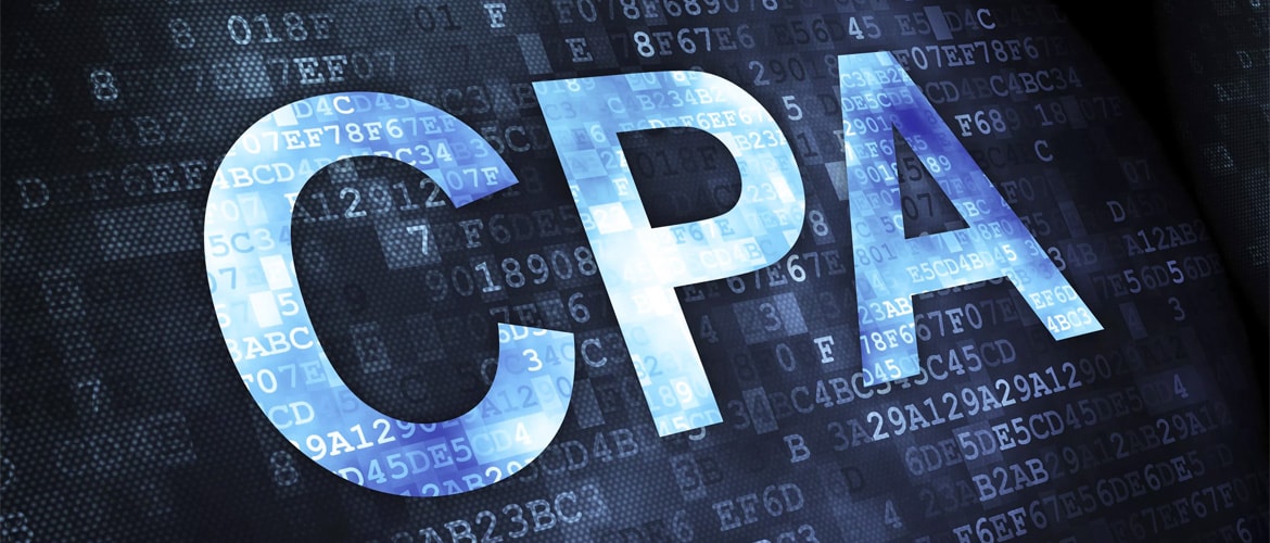 cpa сети