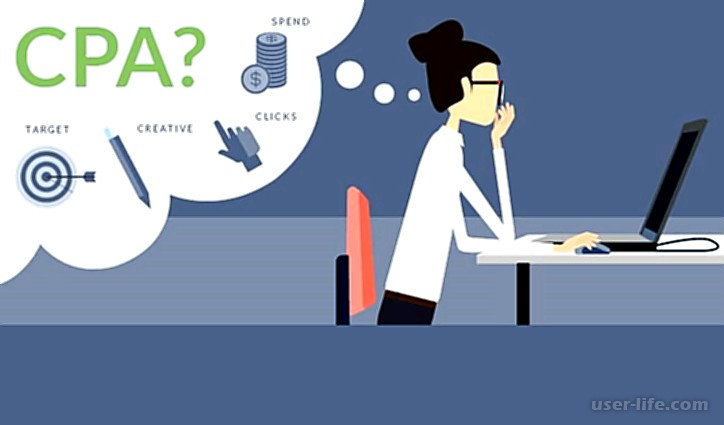 Как действуют CPA-партнерки?