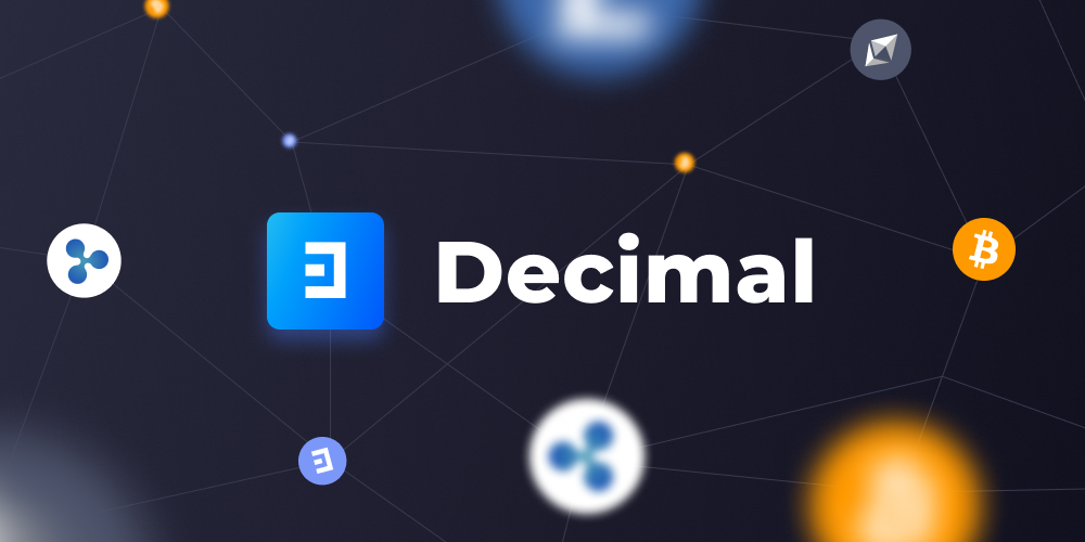 Что такое криптовалюта Decimal (DEL) и как на ней заработать