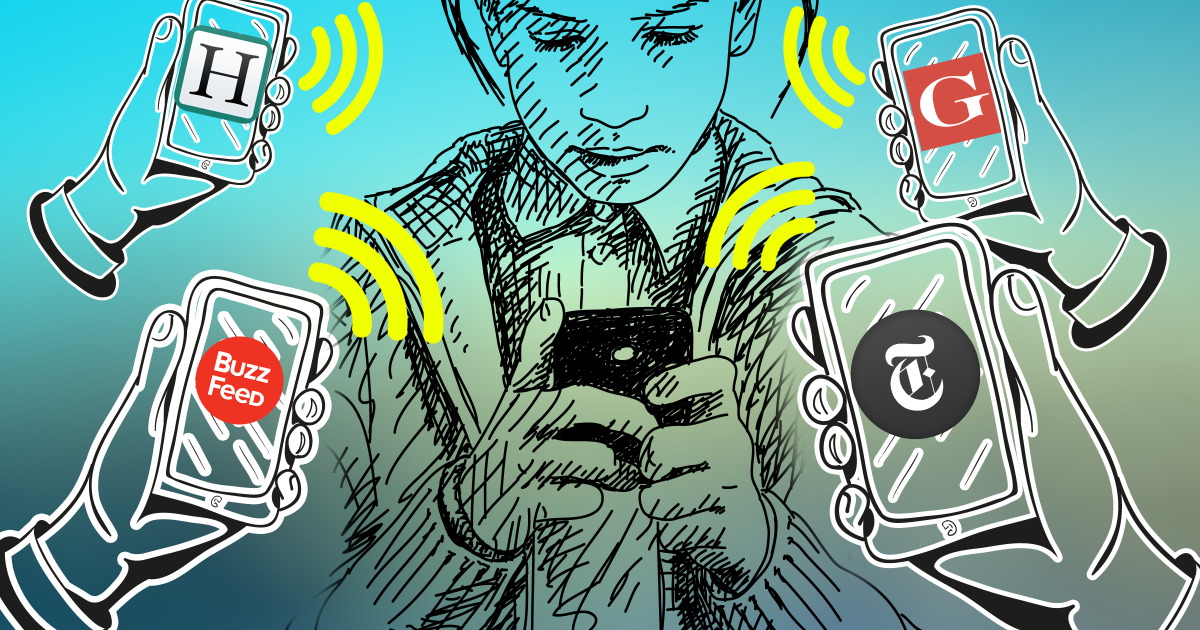 Будущее интернет-видео в эпоху новых средств массовой информации?
