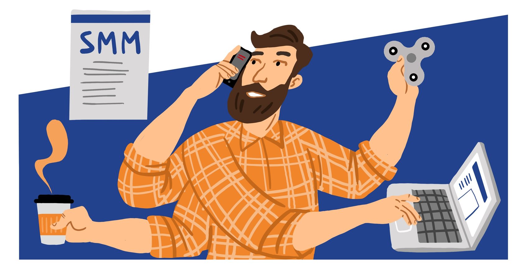 Как выбрать SMM-специалиста для своего бизнеса