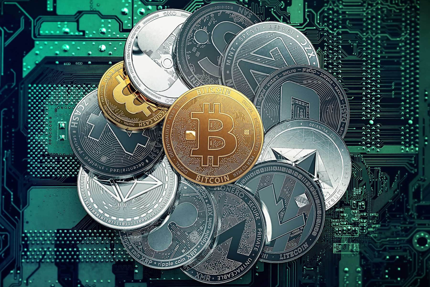 криптовалюты помогут заработать